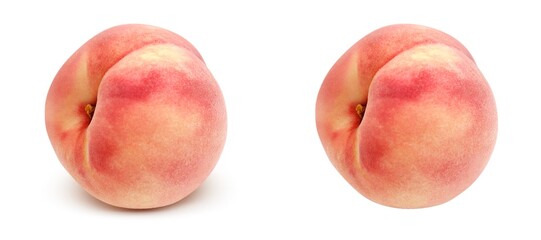 桃 もも イラスト リアル 単体