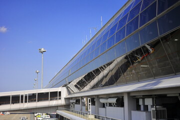 伊丹　兵庫　日本