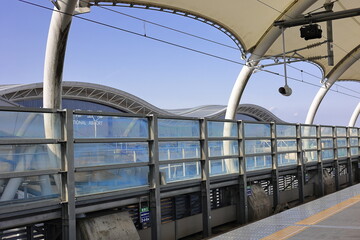 仙台　宮城　日本