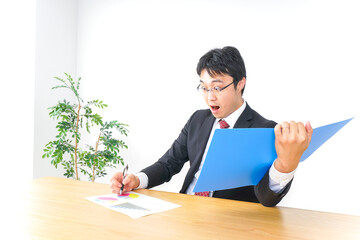 決算・監査・粉飾決算