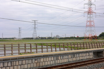 仙台　宮城　日本