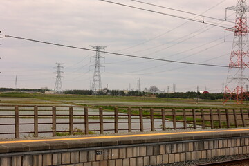 仙台　宮城　日本