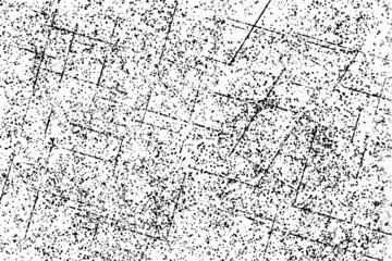 grunge texture.Overlay illustration over any design to create grungy vintage effect and depth. For posters, banners, retro and urban designs.Grunge Texture Vector
