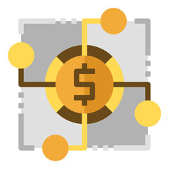 Fototapeta premium crowdfunding