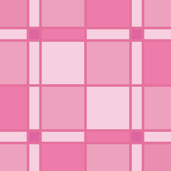 Light pink checkered background