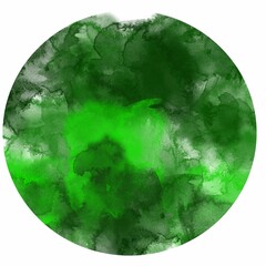 abstract watercolor background