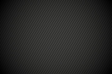 Carbon black fiber texture background. Abstract background