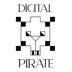 Digital Pirate