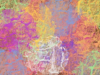 colorful background abstract with different colours