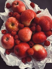 apples