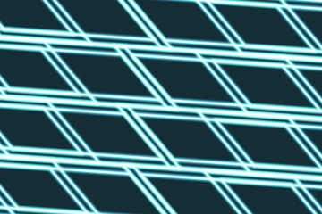 Dark blue pattern seamless abstract background with light effect. can use for poster, banner, flyer, pamphlet, leaflet, brochure, catalog, web, site, website, technology, presentation backgrounds