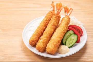 エビフライ