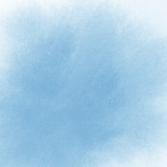 digital  paint watercolor abstract background