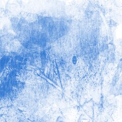 digital  paint  abstract background