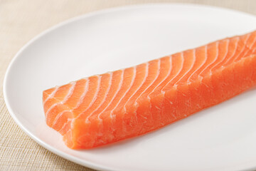 サーモン