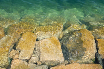 夏の周防大島