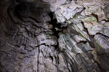 Hwansun Cave, Samchuck, Korea