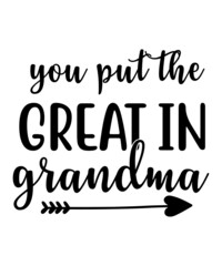 Obraz premium grandma svg ,Grandma Svg Files, Family Svg, Grandma Shirt Svg, Grandma Mug Svg, Best Grandma Svg, Grandma Png, Grandma Life Svg, Blessed Grandma Svg,, Nana Svg, Granny Svg, Retired Svg, Blessed Grandm