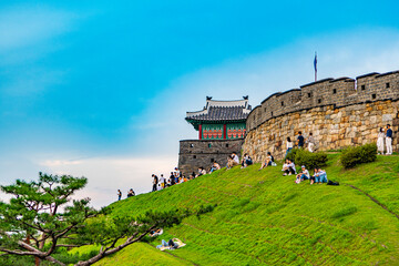 수원 화성
