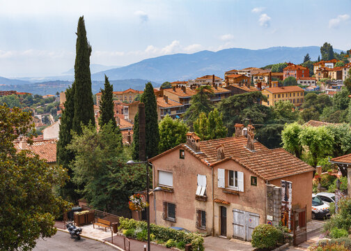Frankreich, Provence, Lavendel
