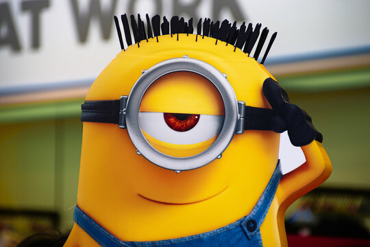 Minion Images – Browse 5,703 Stock Photos, Vectors, and Video | Adobe Stock