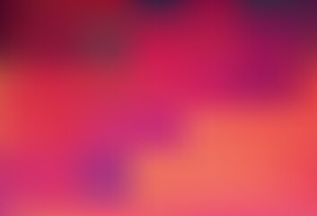 Dark Pink vector modern elegant background.