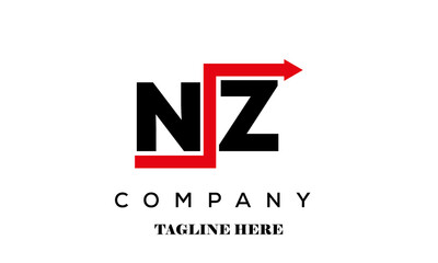 NZ financial advice logo vector