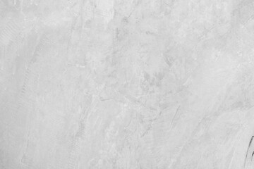 Obraz premium Old wall texture cement dirty gray with black background abstract grey and silver color design are light with white background.