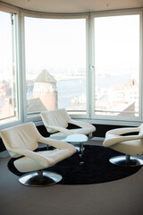 Place for meeting in office