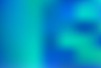 Light BLUE vector modern elegant template.