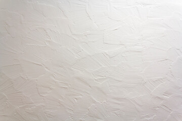White wall for background use