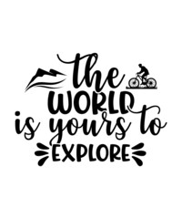 Adventure SVG Bundle, Camping svg, svg designs, adventure awaits svg, travel svg, inspirational svg quotes, airplane svg, svg files, cricut,Adventure, Outdoor, Hiking, Camp, Wanderlust, Svg Dxf Png, F