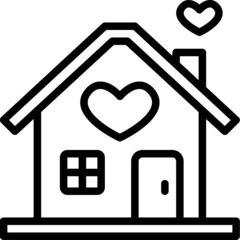 home line icon