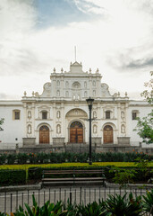 Fototapeta premium palace of arts