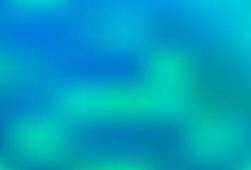 Light BLUE vector abstract bright background.