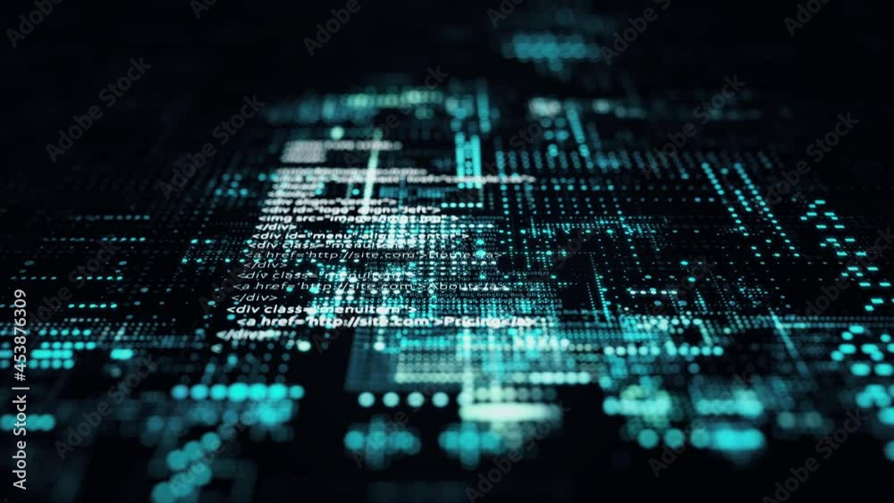 Fototapete Technology background/Technology background of the abstract computer motherboard, can be used in the description of technological processes, science.