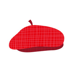 accessory hat french