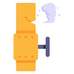 Water Leakage

