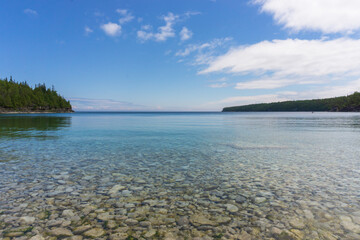 Bruce Peninsula National Park
