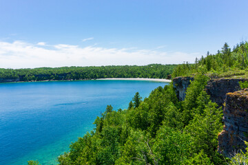 Bruce Peninsula National Park