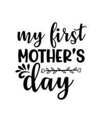 Mother's Day SVG Bundle, Mom T Shirt Design svg, Mother's day, Mom gift, Mom svg, Mom Cricut File, Digital Download,Mother's Day SVG Bundle, Mom Shirt svg, Mother's Day Gift, Mom Life, Blessed Mama, H