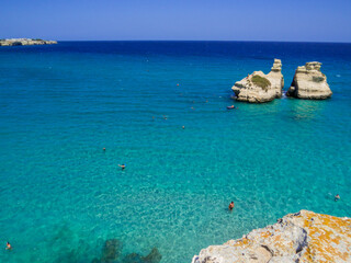 Torre dell'Orso, Italy