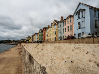  TRACK AND SEA WALK 