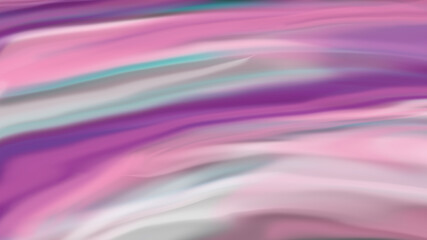 Violet pink abstract picture. Bright and colorful, creative abstraction. Decorative beautiful screensaver, background and texture.