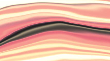 Pastel pink gray abstract picture. Bright and colorful, creative and multicolored abstraction. Decorative beautiful screensaver, background and texture.