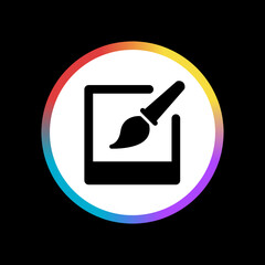 Edit Photo - Sticker