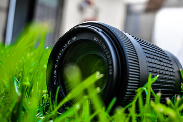 Lens Sense