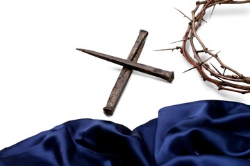 Cross.