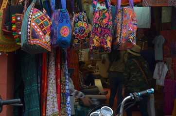 Fototapeta premium bangles