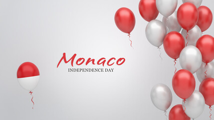 Monaco independence day